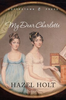 Front cover_My Dear Charlotte