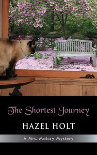 Front cover_The Shortest Journey