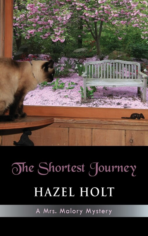 Front cover_The Shortest Journey