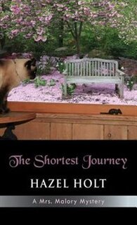 Front cover_The Shortest Journey