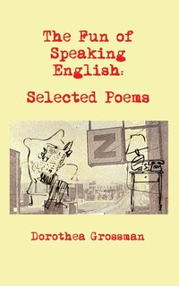 Front cover_The Fun of Speaking English