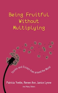 Couverture_Being Fruitful Without Multiplying