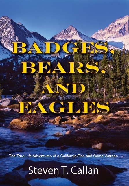 Front cover_Badges Bears and Eagles