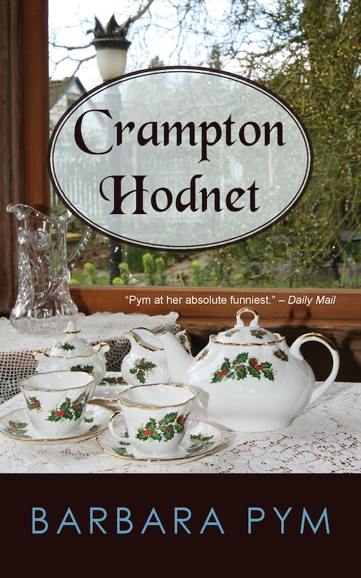 Front cover_Crampton Hodnet
