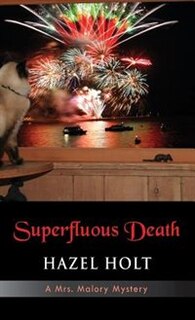 Couverture_Superfluous Death