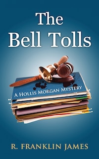 Front cover_The Bell Tolls