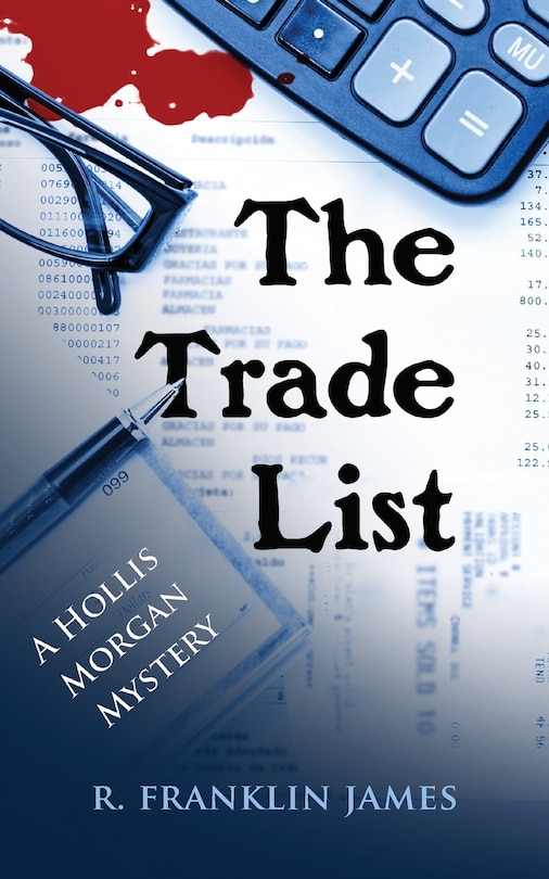 Front cover_The Trade List
