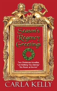Front cover_Season's Regency Greetings