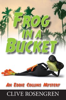 Couverture_Frog In A Bucket