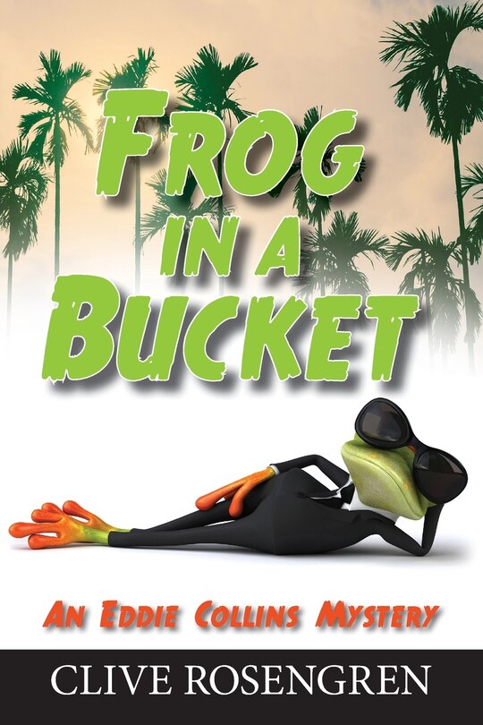 Couverture_Frog In A Bucket