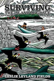 Couverture_Surviving the Island of Grace 2nd Rev Ed.