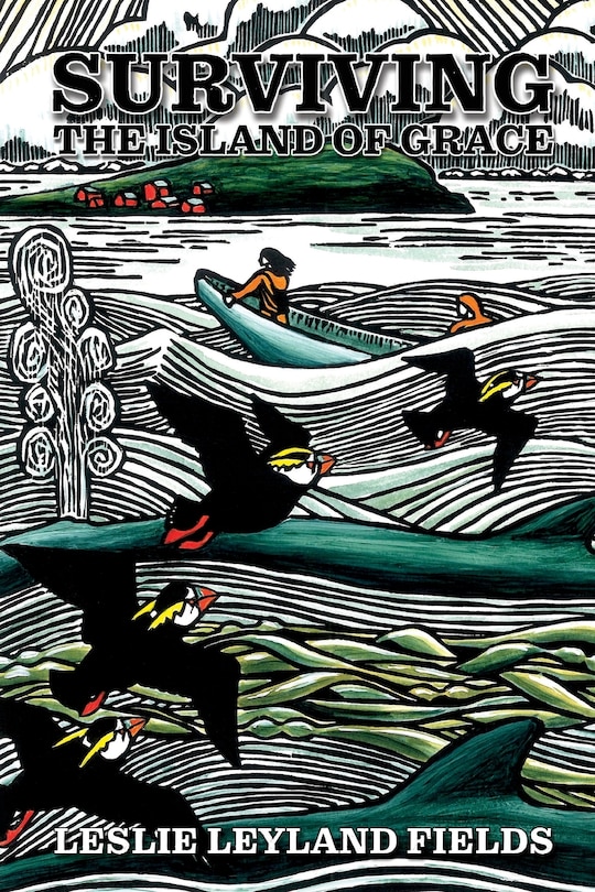 Couverture_Surviving the Island of Grace 2nd Rev Ed.