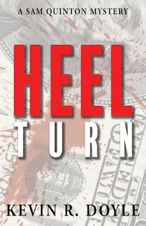 Front cover_Heel Turn