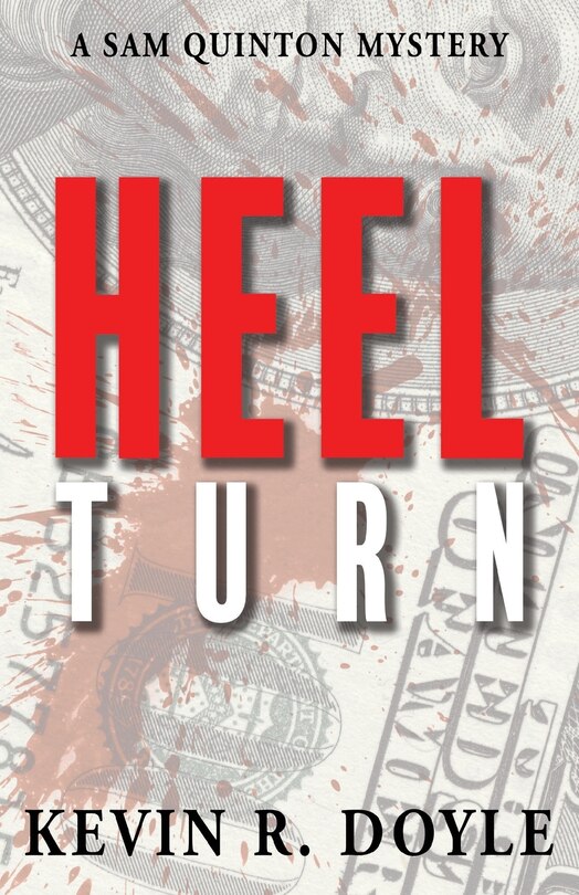 Front cover_Heel Turn