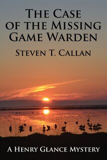 Front cover_The Case of the Missing Game Warden