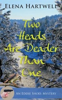 Couverture_Two Heads Are Deader Than One