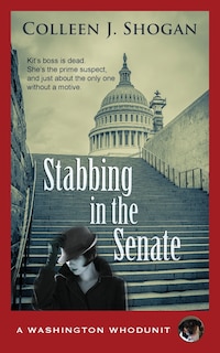 Front cover_Stabbing in the Senate