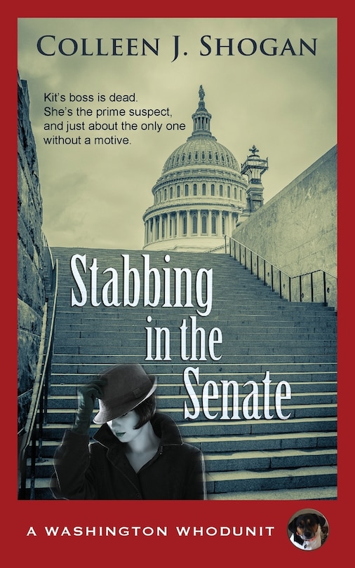 Front cover_Stabbing in the Senate