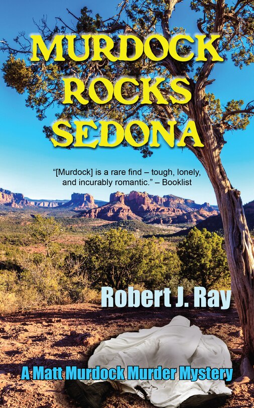 Couverture_Murdock Rocks Sedona