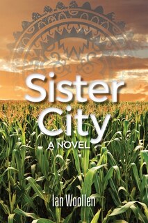 Front cover_Sister City