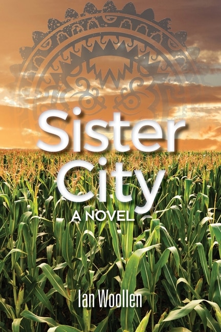 Front cover_Sister City