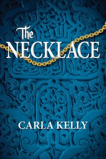 Front cover_The Necklace