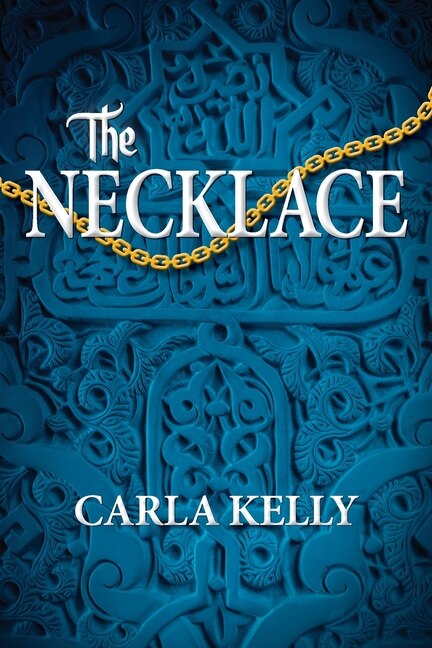 Front cover_The Necklace