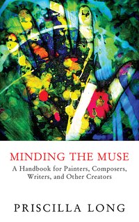 Front cover_Minding The Muse