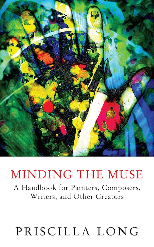 Front cover_Minding The Muse