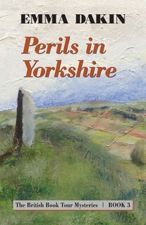 Front cover_Perils in Yorkshire