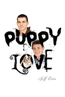 Front cover_Puppy Love