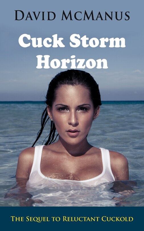 Front cover_Cuck Storm Horizon