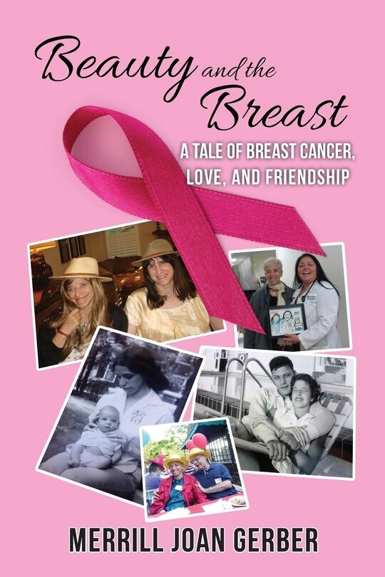 Couverture_Beauty and the Breast