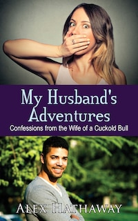 Couverture_My Husband's Adventures