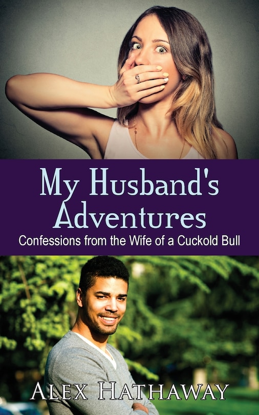 Couverture_My Husband's Adventures