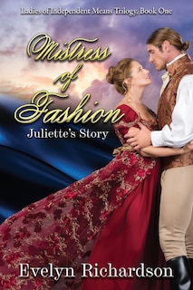 Couverture_Mistress of Fashion