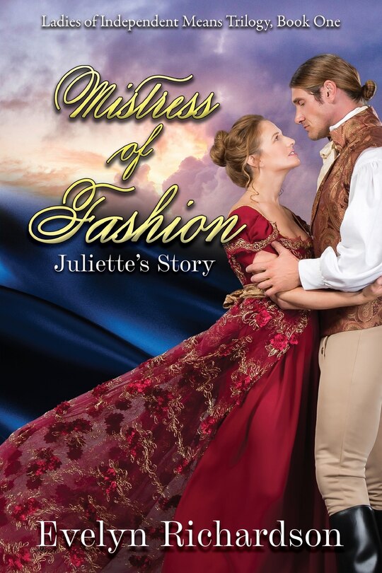 Couverture_Mistress of Fashion