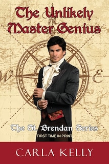 Couverture_The Unlikely Master Genius