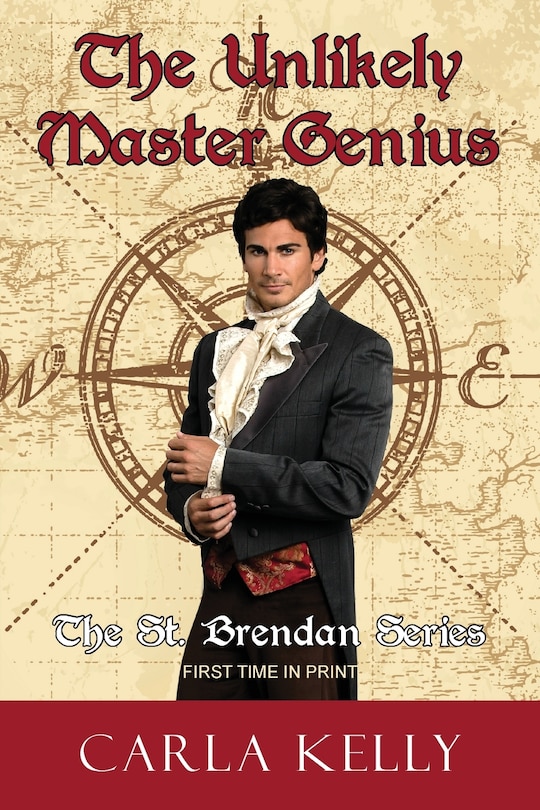 Couverture_The Unlikely Master Genius