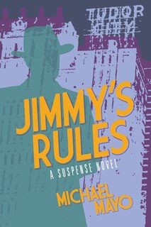 Couverture_Jimmy's Rules