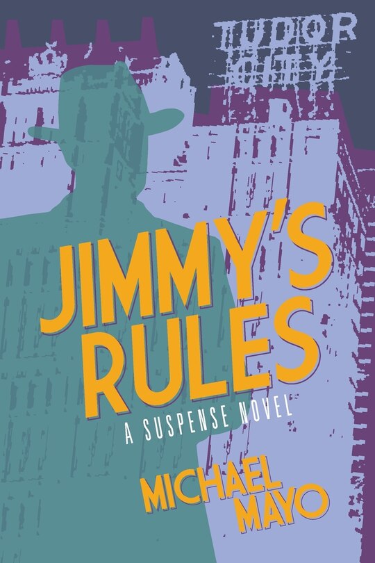 Couverture_Jimmy's Rules