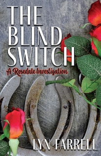Front cover_The Blind Switch