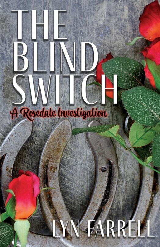 Front cover_The Blind Switch