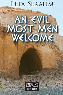 Front cover_An Evil Most Men Welcome