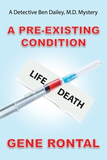 Couverture_A Pre-existing Condition