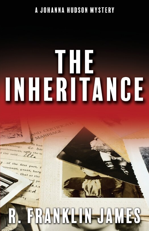 Couverture_The Inheritance