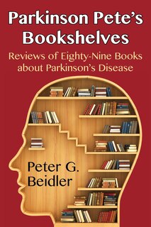 Couverture_Parkinson Pete's Bookshelves