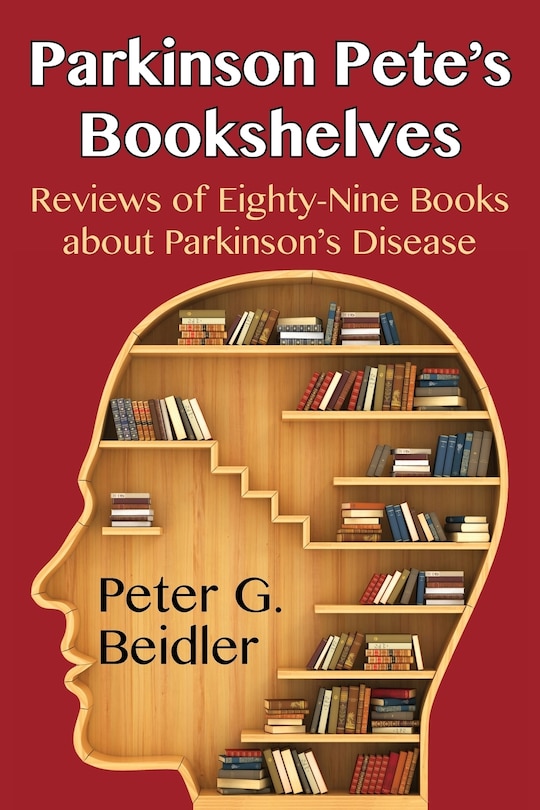 Couverture_Parkinson Pete's Bookshelves