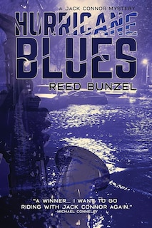 Front cover_Hurricane Blues