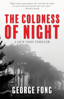 Front cover_The Coldness of Night